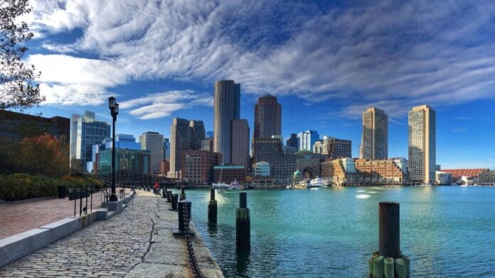 nueva york Los pueblos más bonitos del estado de Nueva York: 7 joyas que debes descubrir