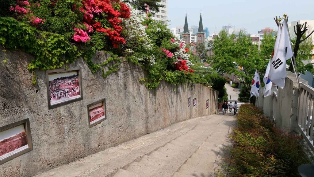 colina cheongna dongsan