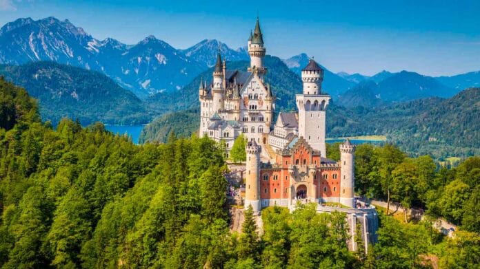 como-llegar-castillo-de-neuschwanstein-disney-bella-durmiente como llegar castillo de neuschwanstein disney bella durmiente