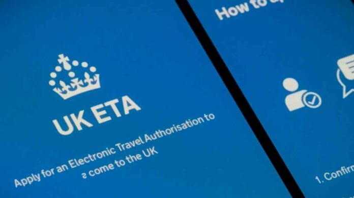 Cómo solicitar la ETA para viajar a Reino Unido: Guía paso a paso, completa y actualizada