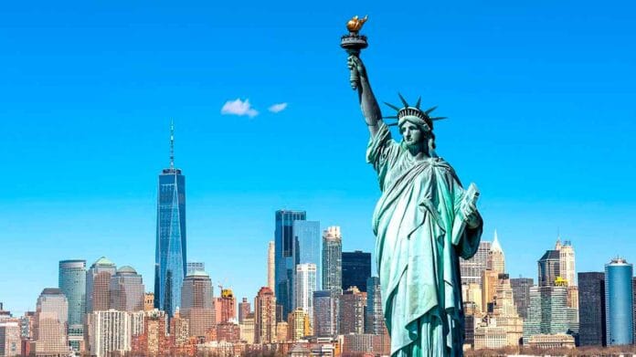 Cómo ver la Estatua de la Libertad GRATIS: guía completa paso a paso