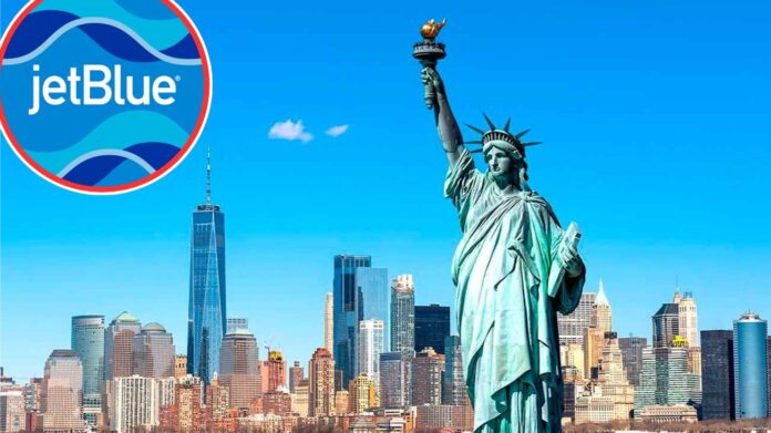 compañia low cost vuelos estados unidos jetblue compañia low cost vuelos estados unidos jetblue