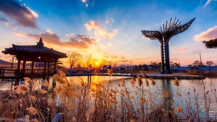 Daegu en 1 día: qué ver, qué hacer y cómo exprimir cada minuto