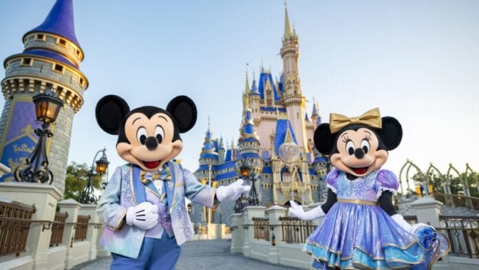 Disney anuncia nuevos precios para las entradas de sus parques en Florida