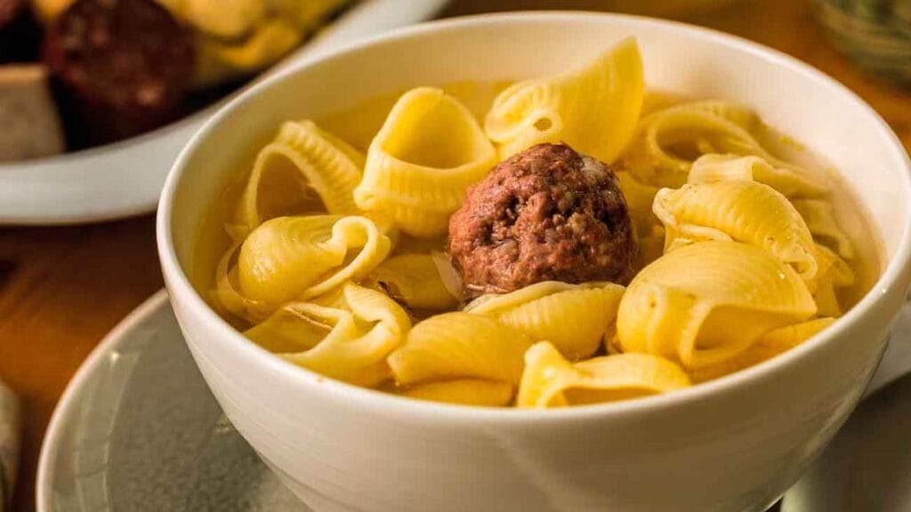 escudella
