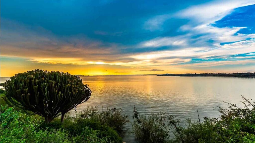 lago victoria