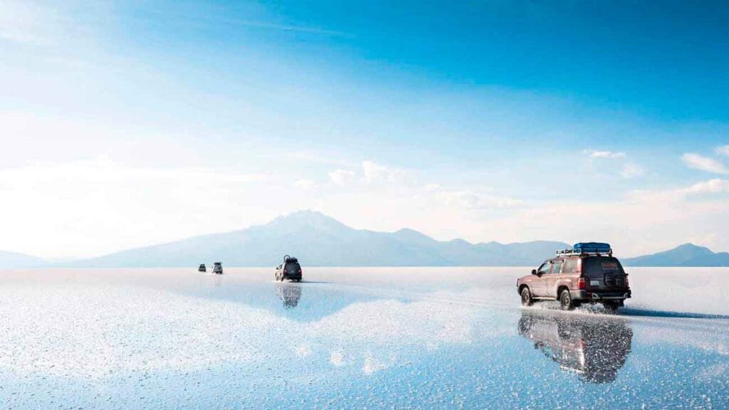 lo mejor que ver en bolivia