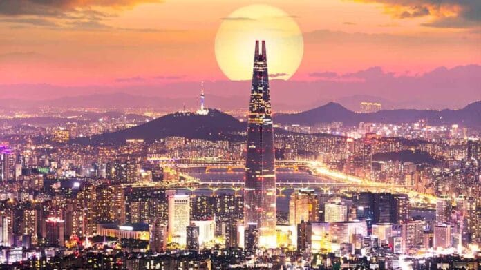 Lo mejor de Seúl: visitas obligadas en un primer viaje