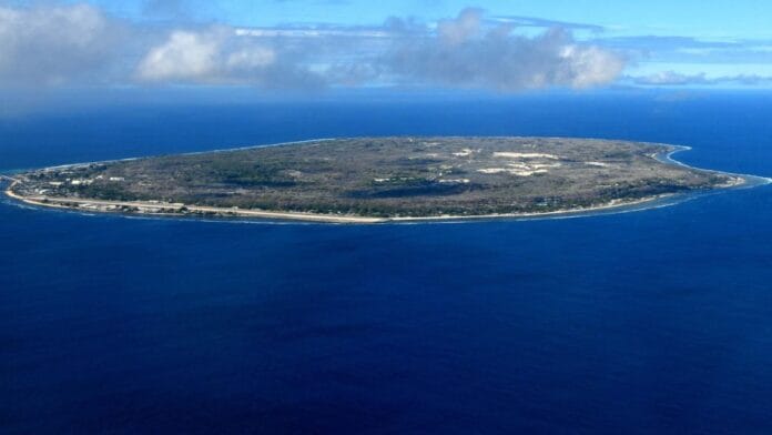 que ver en nauru Qué ver en Nauru: el tercer país más pequeño del mundo y con menos turistas.