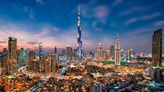 Todos los récords mundiales de Dubái: la ciudad del MÁS