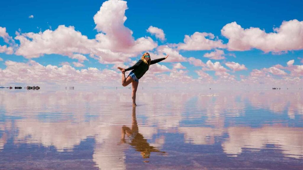 salar de uyuni