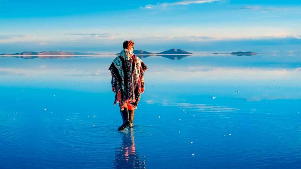 salar uyuni bolivia