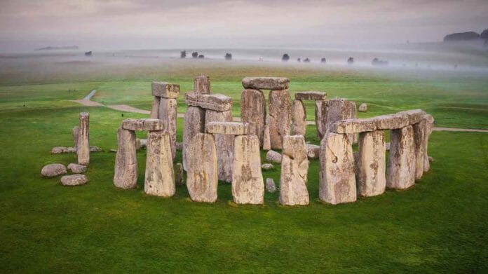 Cómo visitar Stonehenge gratis: sí, es posible y legal