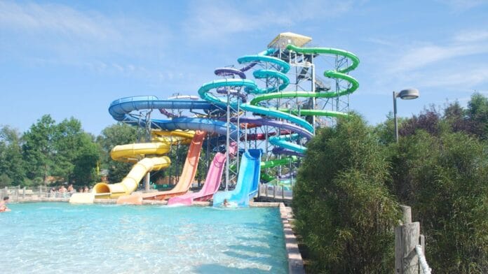 Dorney Park & Wildwater Kingdom: Prepárate para una nueva temporada de verano en este gigantesco parque acuático