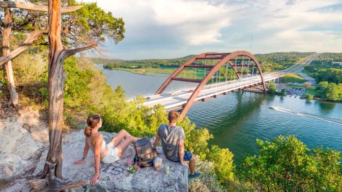 excursiones un dia austin espanol