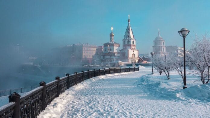 irkutsk 20 cosas que hacer y ver en Irkutsk: el territorio inexpugnable del Risk