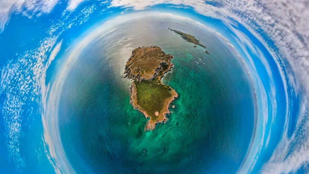 islas marietas nayarit mexico