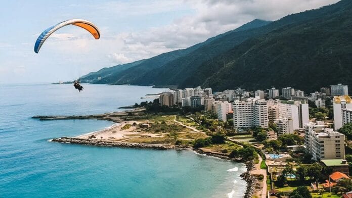 la guaira Qué ver en La Guaira, Venezuela: guía completa de atracciones y recomendaciones.