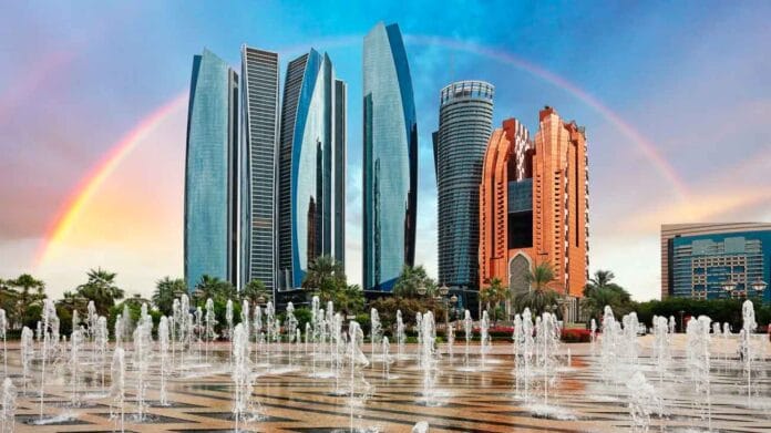 Lo mejor de Abu Dabi: 16 lugares imprescindibles que no te puedes perder