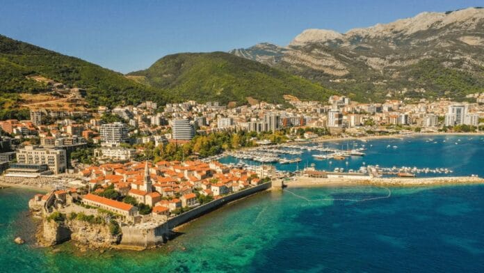 montenegro 25 lugares increíbles que ver en Montenegro y consejos útiles para tu viaje.