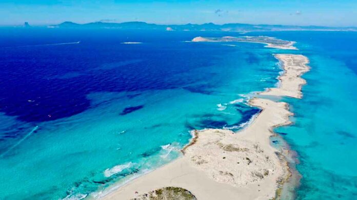 El nuevo oro del turismo de lujo: destinos para millonarios con alma hippie