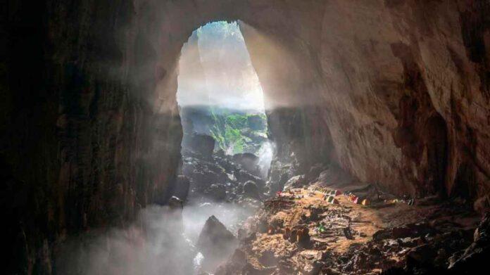 son doong vietnam cueva mas grande mundo