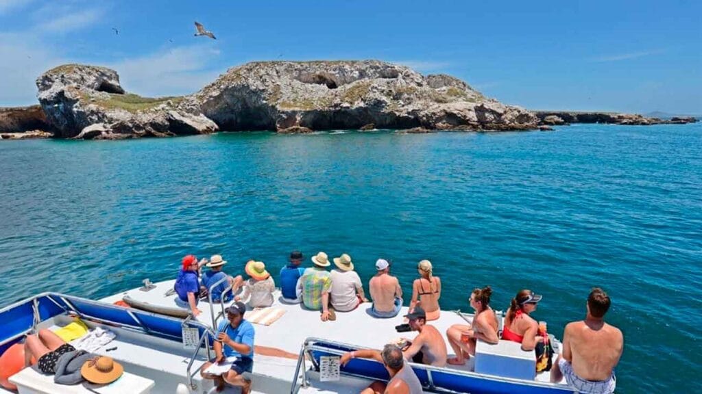 tour islas marietas