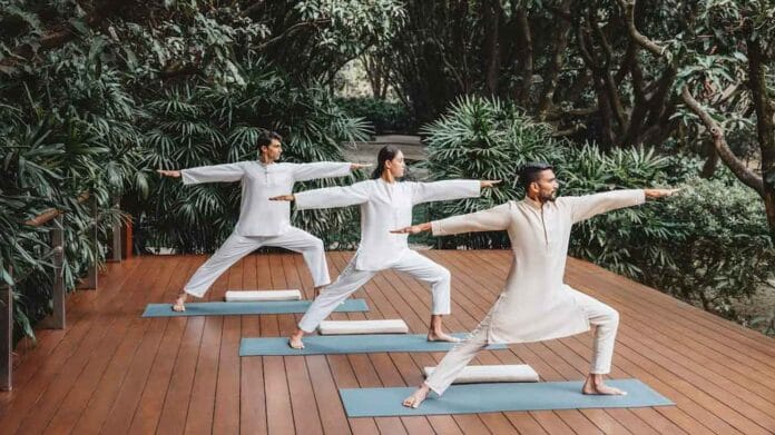 Viajar para sanar: retiros wellness que están cambiando la forma de hacer turismo