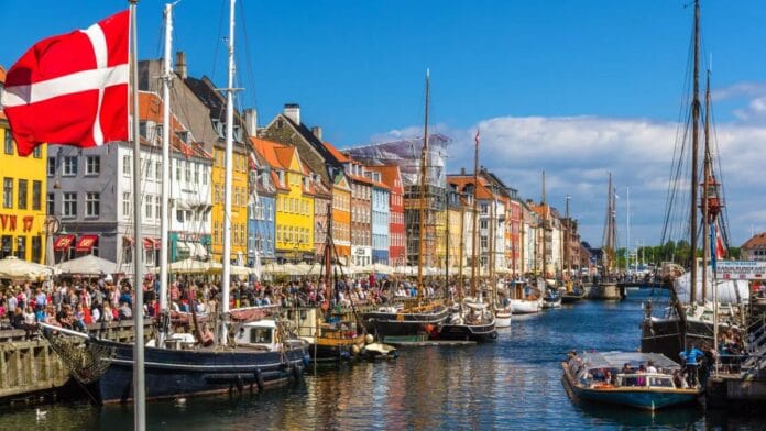 Así es como un viaje secreto por Dinamarca está conquistando a los viajeros más exclusivos del mundo (y nadie está hablando de ello)