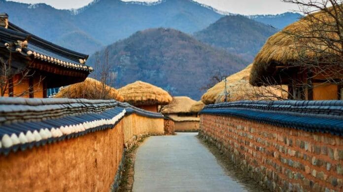 como-llegar-aldea-yangdong-desde-gyeongju como llegar aldea yangdong desde gyeongju