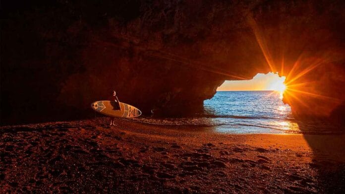 Cómo llegar a la Cova del Llop Marí: Guía paso a paso desde l’Hospitalet de l’Infant
