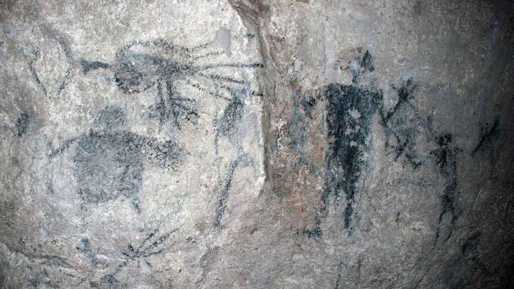 Dominios del Jefe Roi Mata vanuatu