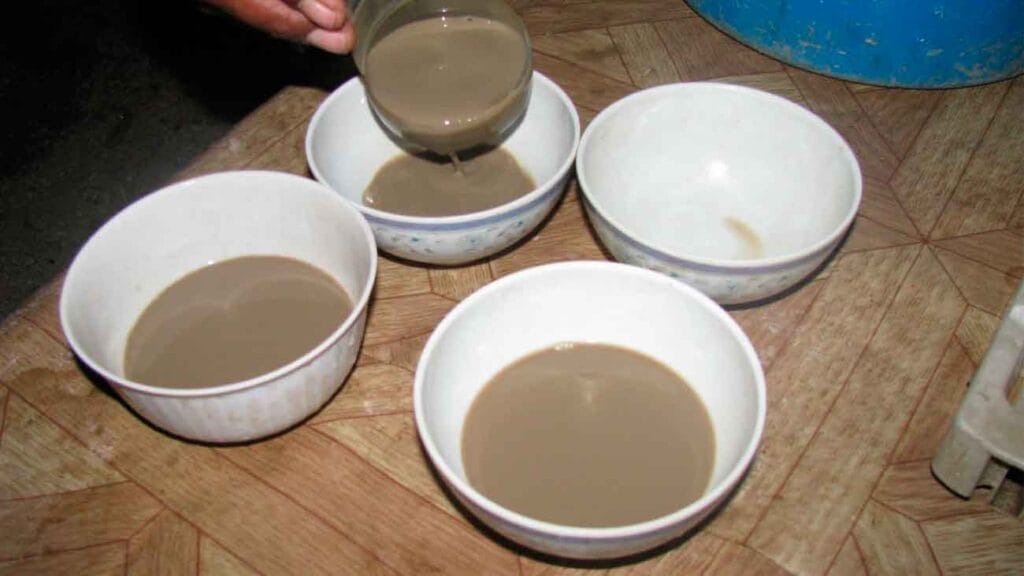 kava bebida tradicional vanuatu