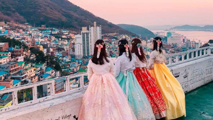 Lo mejor de Busan: 20 lugares imprescindibles que tienes que ver