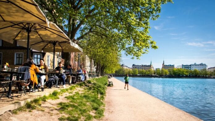 que ver en copenhague Qué ver en Copenhague: Guía de una visita inolvidable