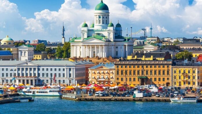 que ver en helsinki Qué ver en Helsinki: Guía para explorar una ciudad con historia, arquitectura y mucha variedad