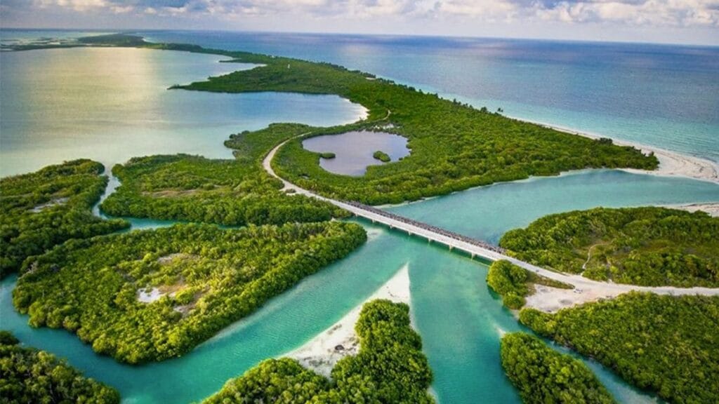 Sian Ka’an y Sierra Gorda