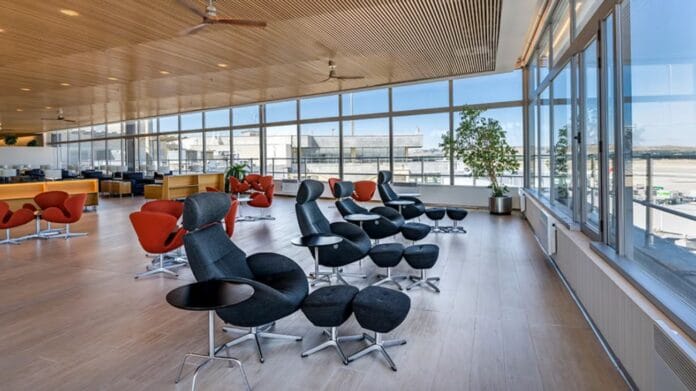 trucos-entrar-gratis-zona-vip-aeropuerto Trucos para entrar gratis a la zona VIP del aeropuerto y disfrutar de comodidad antes del vuelo