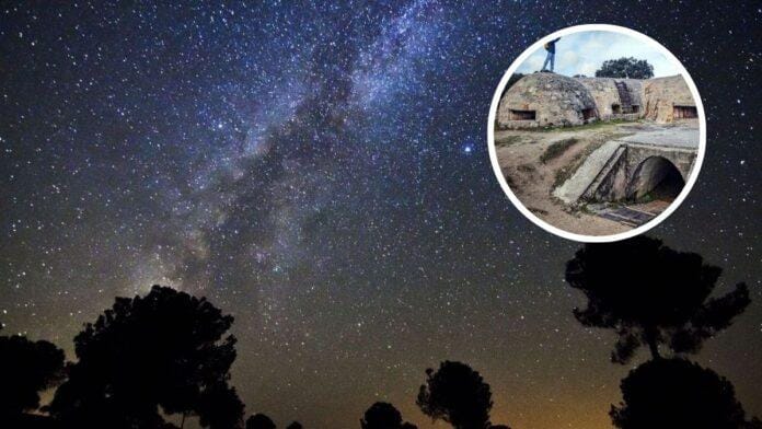 Un viaje astral sin salir de la Sierra Oeste de Madrid: la escapada rural que pocos conocen